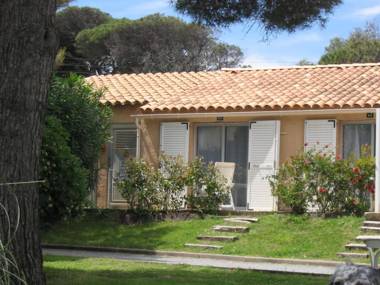 VVF Villages « Golfe de Saint-Tropez » Sainte-Maxime