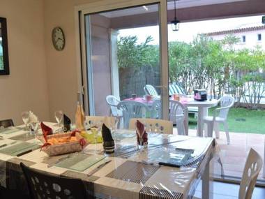 Maison Sainte-Maxime 4 pièces 6 personnes - FR-1-226-279