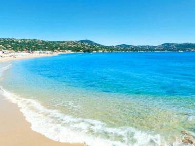 Maison Sainte-Maxime 4 pièces 6 personnes - FR-1-226-279