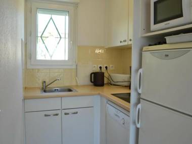 Appartement Sainte-Maxime 3 pièces 6 personnes - FR-1-226-189