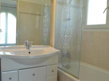 Appartement Sainte-Maxime 3 pièces 6 personnes - FR-1-226-189