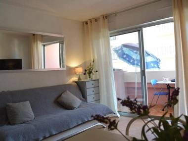 Studio Sainte-Maxime 1 pièce 4 personnes - FR-1-226-294