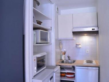 Studio Sainte-Maxime 1 pièce 4 personnes - FR-1-226-294