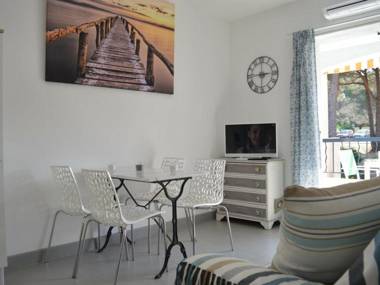 Appartement Sainte-Maxime 2 pièces 4 personnes - FR-1-226-304