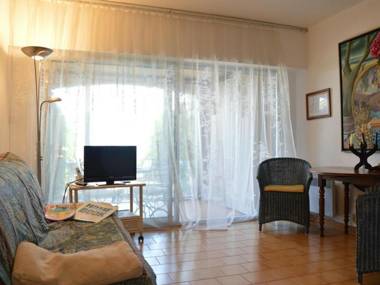 Appartement Sainte-Maxime 2 pièces 4 personnes - FR-1-226-317