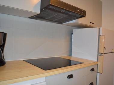 Appartement Sainte-Maxime 3 pièces 6 personnes - FR-1-226-340