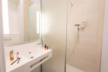 B&B HOTEL Sainte-Maxime Golfe de Saint Tropez