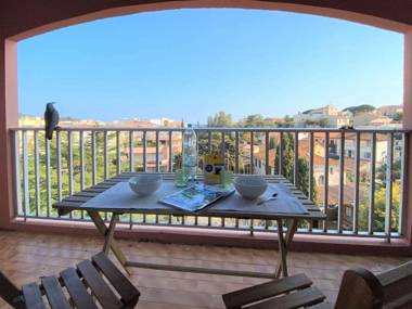 Studio Sainte-Maxime 1 pièce 2 personnes - FR-1-226-420