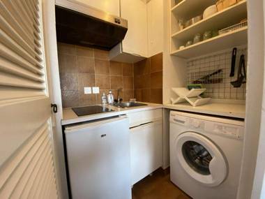 Studio Sainte-Maxime 1 pièce 2 personnes - FR-1-226-420