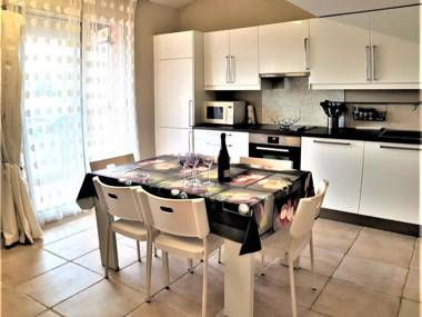 Studio Sainte-Maxime 2 pièces 5 personnes - FR-1-226-427