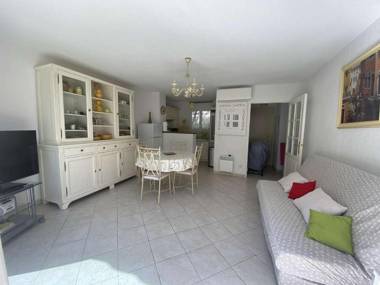 Appartement Sainte-Maxime 2 pièces 4 personnes - FR-1-226-441