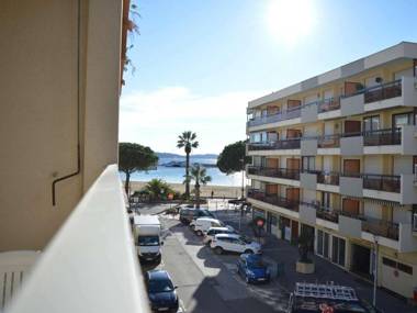 Studio Sainte-Maxime 1 pièce 2 personnes - FR-1-226-444