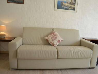 Studio Sainte-Maxime 1 pièce 2 personnes - FR-1-226-444