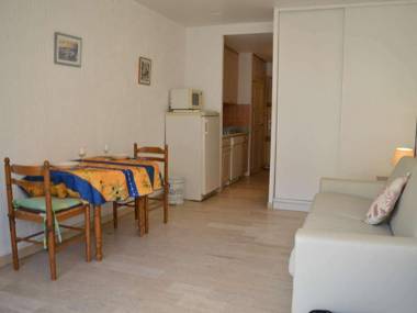 Studio Sainte-Maxime 1 pièce 2 personnes - FR-1-226-444