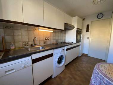 Appartement Sainte-Maxime 2 pièces 4 personnes - FR-1-226-448