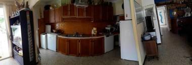 Maison de 4 chambres a Sainte Marie a 400 m de la plage avec jardin clos