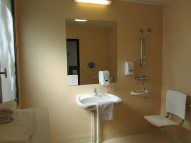 Hôtel - Restaurant Le Saint Joseph