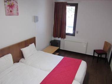 Hôtel - Restaurant Le Saint Joseph