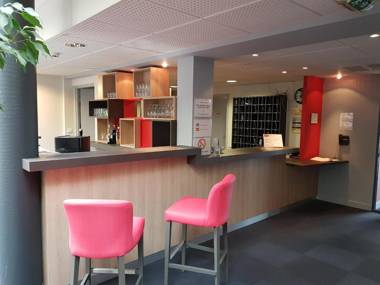 ACE Hôtel Vendée Saint Hermine