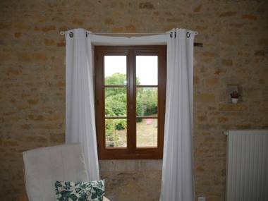 Le Tamaris Chambres d'hôtes