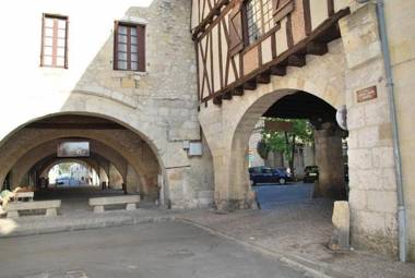 Hotel Café de la Gare