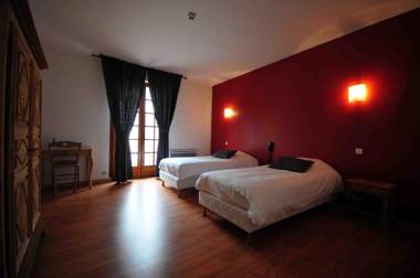 Hôtel Restaurant Le Victor Hugo