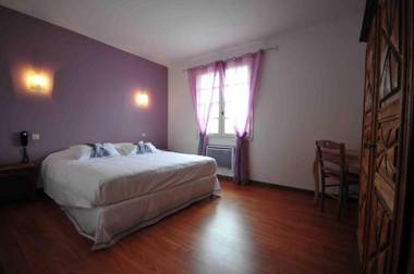 Hôtel Restaurant Le Victor Hugo