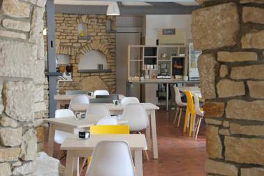 Hôtel Le Sainte Florence