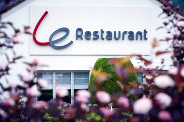 Campanile Grenoble Nord - Saint-Egrève