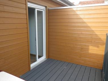 Hôtel François 1er