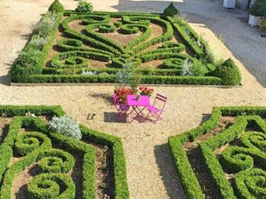 La Maison Dans le Parc