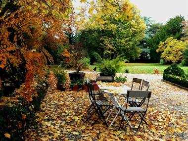 La Maison Dans le Parc