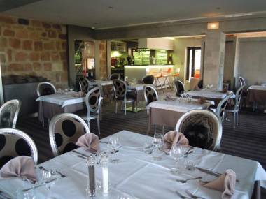Hôtel Restaurant Le Régal