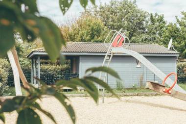 Terres de France - Les Hameaux des Marines