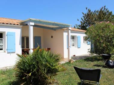 Maison Saint-Denis-d'Oléron 5 pièces 6 personnes - FR-1-246A-27