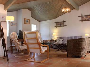 Maison Saint-Denis-d'Oléron 5 pièces 6 personnes - FR-1-246A-27