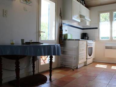 Maison Saint-Denis-d'Oléron 5 pièces 6 personnes - FR-1-246A-27