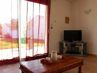 Maison Saint-Denis-d'Oléron 4 pièces 10 personnes - FR-1-246A-58