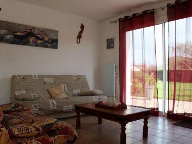 Maison Saint-Denis-d'Oléron 4 pièces 10 personnes - FR-1-246A-58