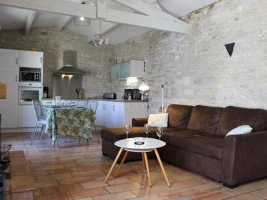 Maison Saint-Denis-d'Oléron 3 pièces 6 personnes - FR-1-246A-77