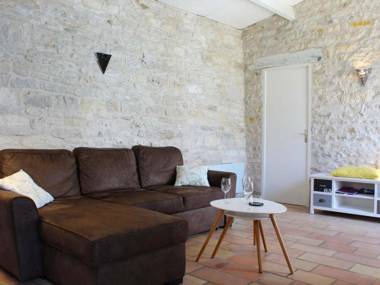 Maison Saint-Denis-d'Oléron 3 pièces 6 personnes - FR-1-246A-77