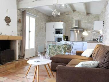 Maison Saint-Denis-d'Oléron 3 pièces 6 personnes - FR-1-246A-77