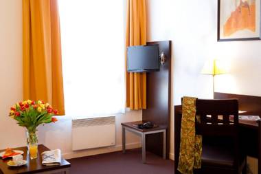 Aparthotel Adagio Access Paris Saint-Denis Pleyel