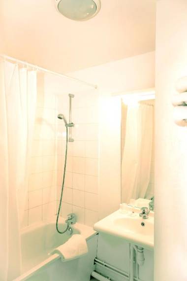 Aparthotel Adagio Access Paris Saint-Denis Pleyel