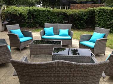 Ibis Styles Paris Saint Denis La Plaine