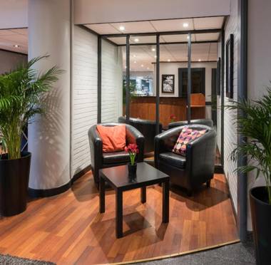 Campanile Paris Nord - Saint Ouen - Pleyel