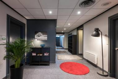 Campanile Paris Nord - Saint Ouen - Pleyel