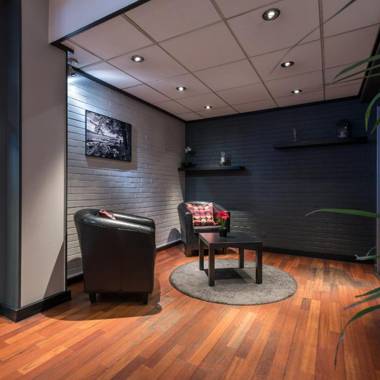 Campanile Paris Nord - Saint Ouen - Pleyel