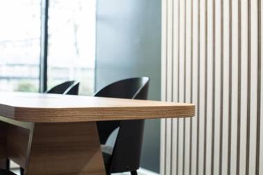 B&B HOTEL Paris Saint-Denis Pleyel