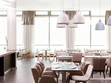 Novotel Paris Saint Denis Stade Basilique